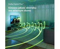 PHILIPS TAB5309 2.1 HDMI - 1283666 - zdjęcie 9